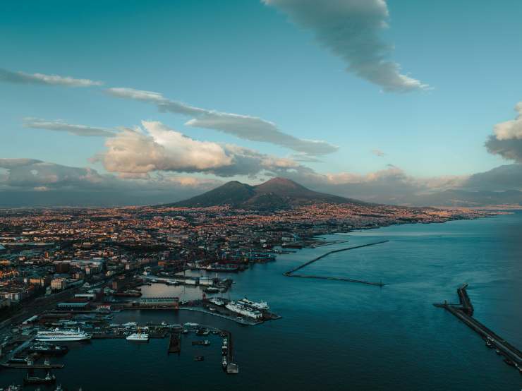 Cosa fare a Carnevale a Napoli