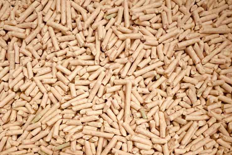 Pellet agevolazione IVA quanto durerà