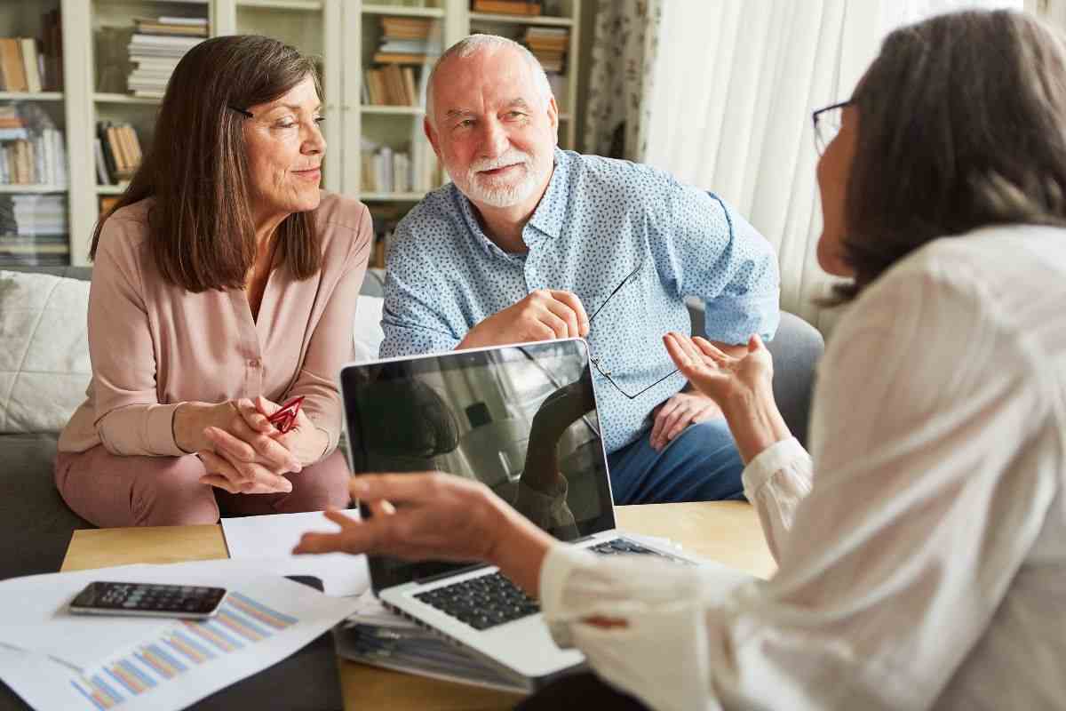 Tassa su alcune pensioni 