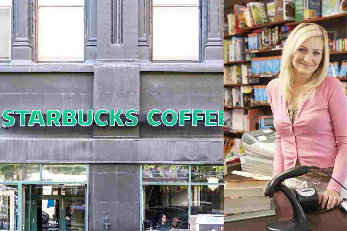 Mondadori e Starbucks: lavori bloccati a Napoli