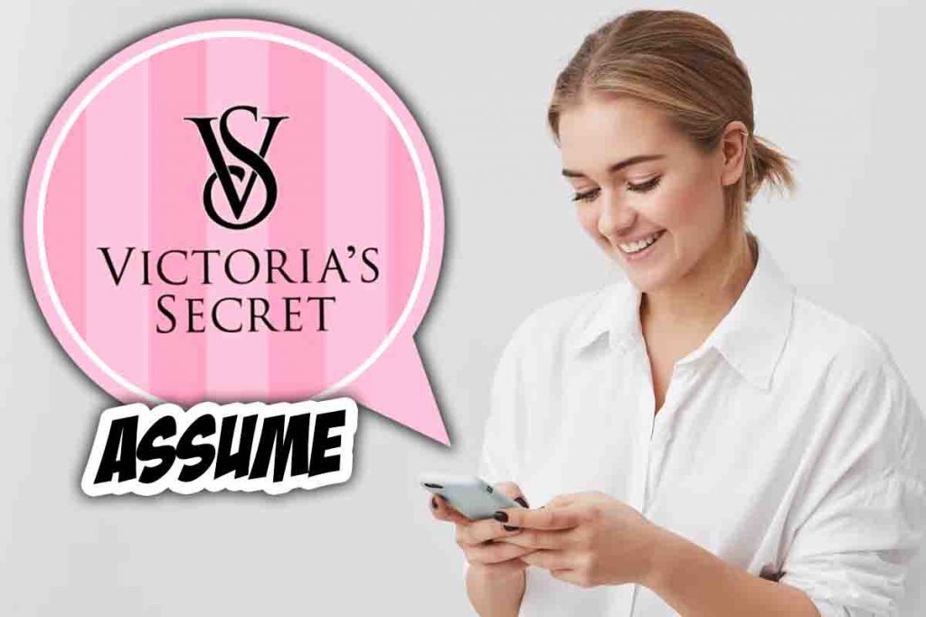 Victoria’s Secret seleziona personale per varie regioni in Italia