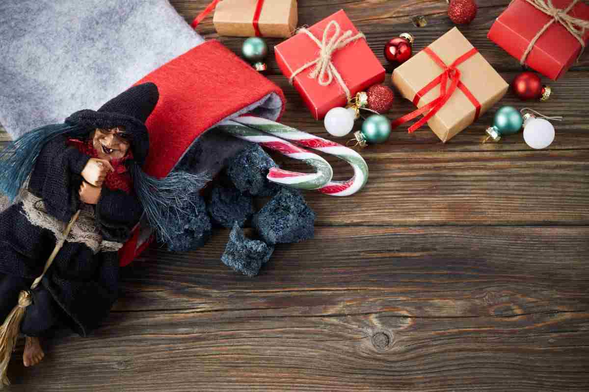 befana a piazza mercato napoli