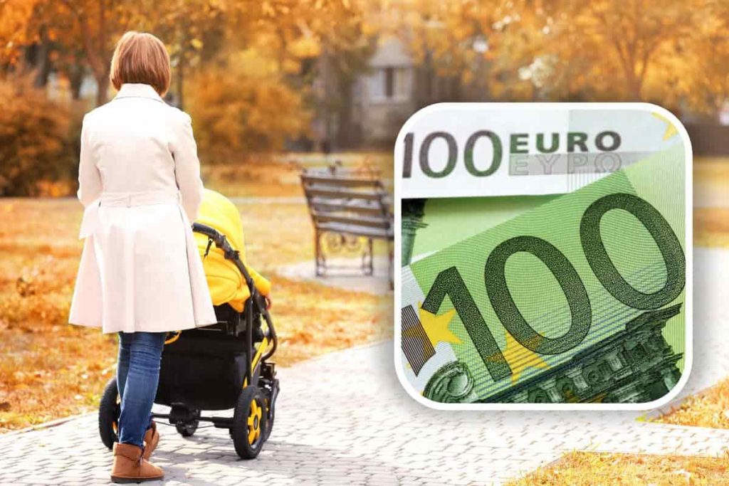 Come accedere al bonus baby parking figli 2024