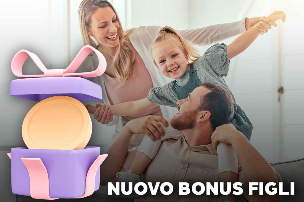 Bonus figli disabili 2024: requisiti e importi erogati