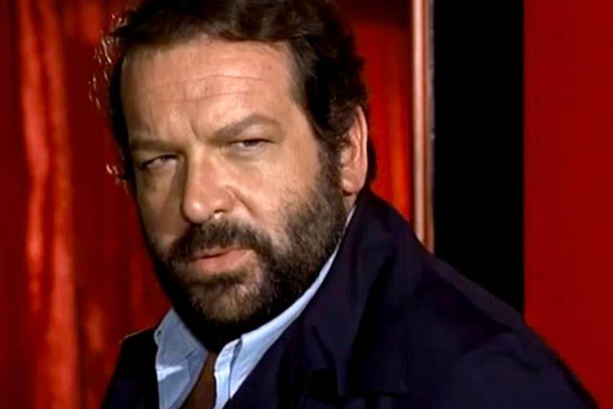 bud spencer raffaella carrà