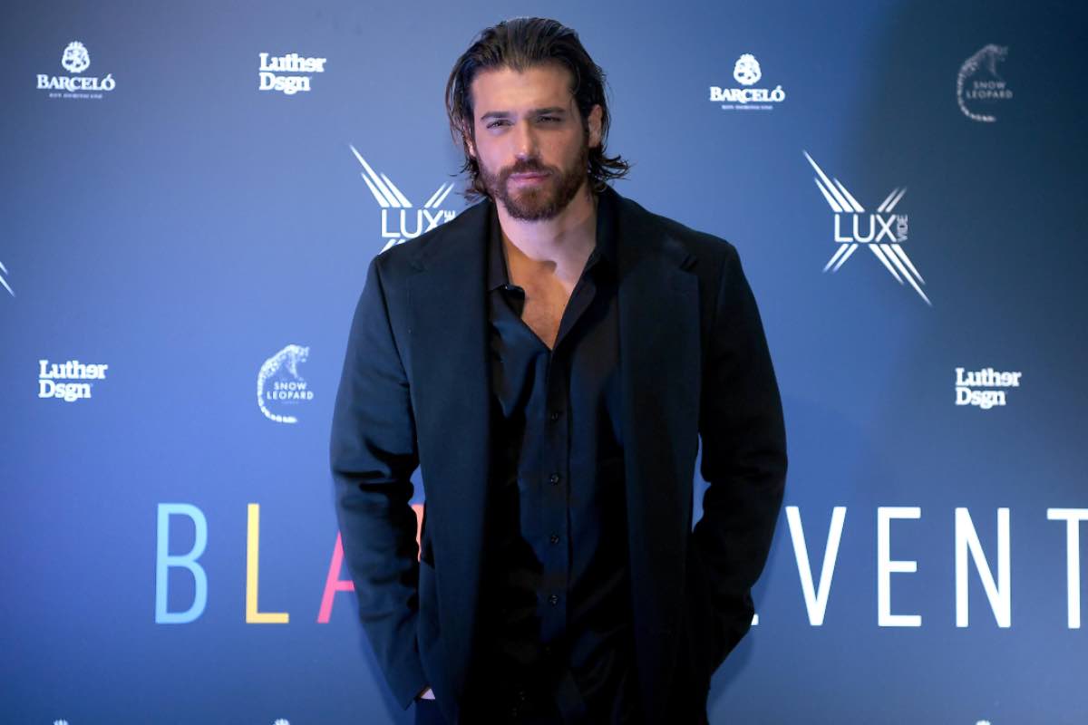 Can Yaman e il dramma dal passato: "Rischiavo di..."