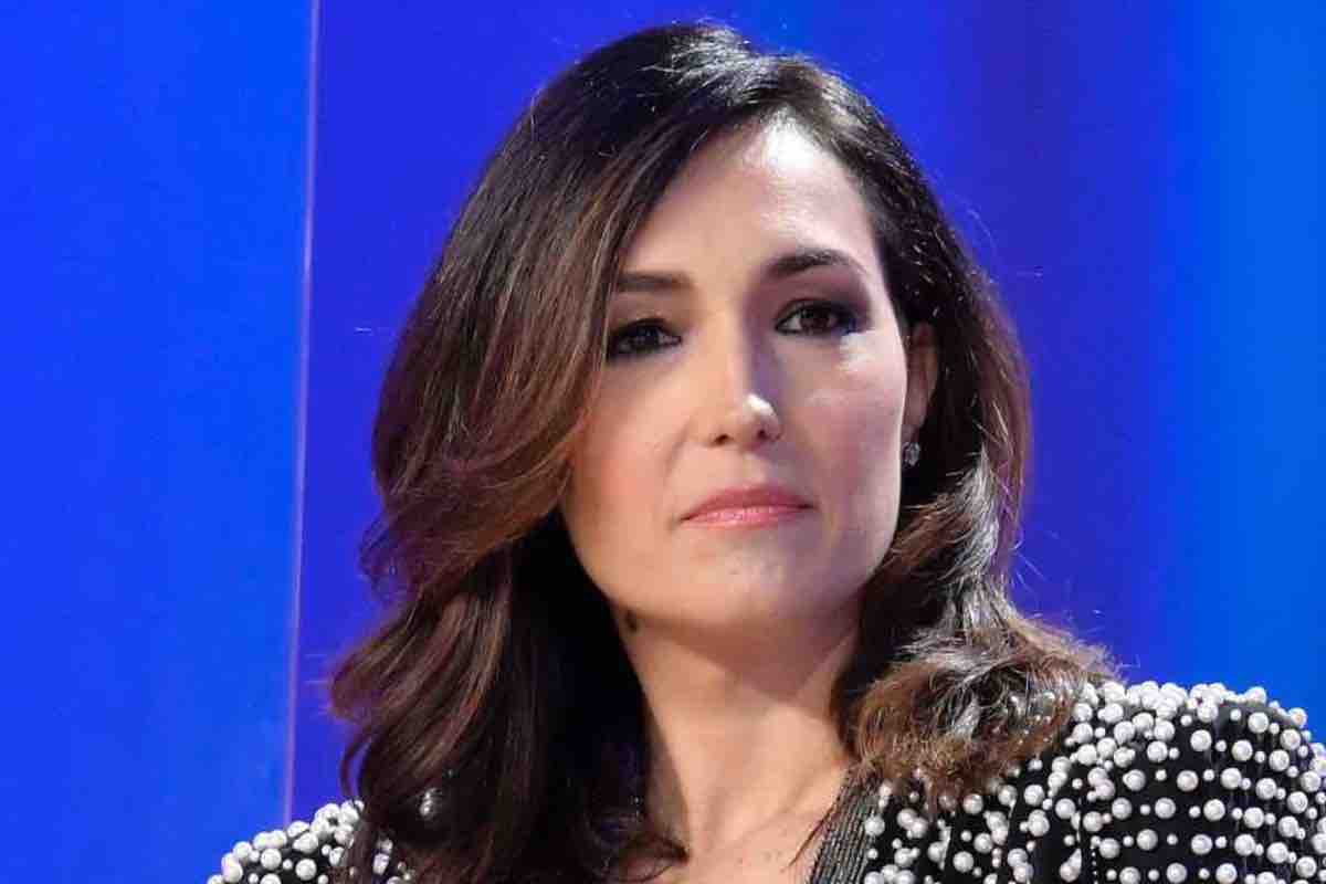 Caterina Balivo si confessa: "Io in terapia per anni"