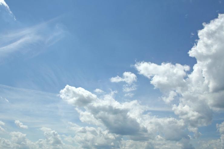 meteo in Campania