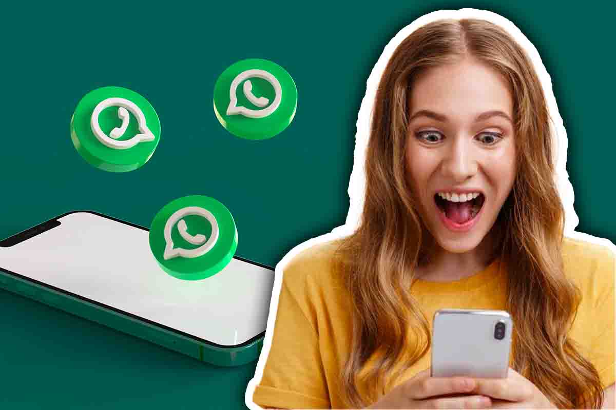 WhatsApp, l'ultima novità è clamorosa