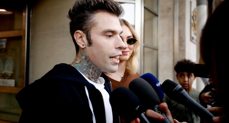 Myrta Merlino furiosa con Fedez