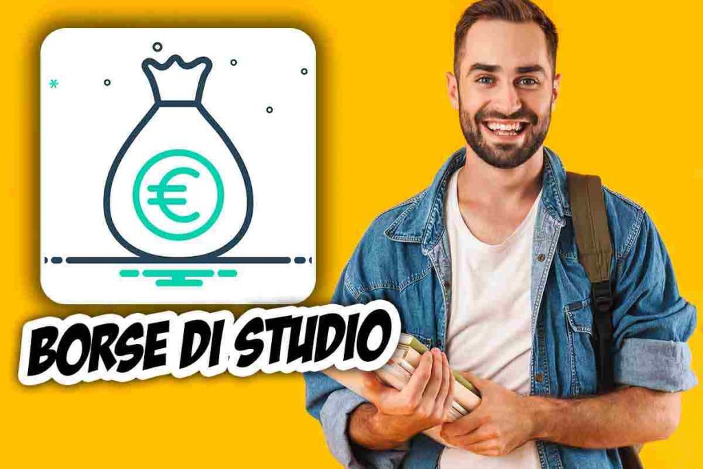 Offerta studenti borse di studio