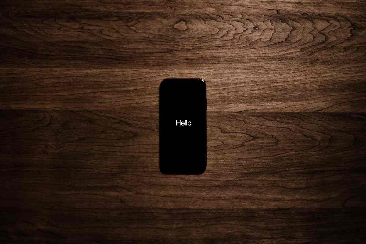 ios 18 apple