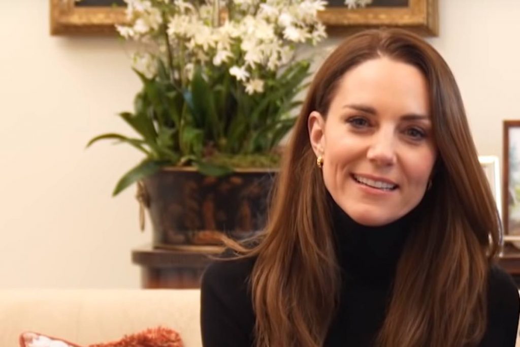 Kate Middleton condizioni più gravi del previsto