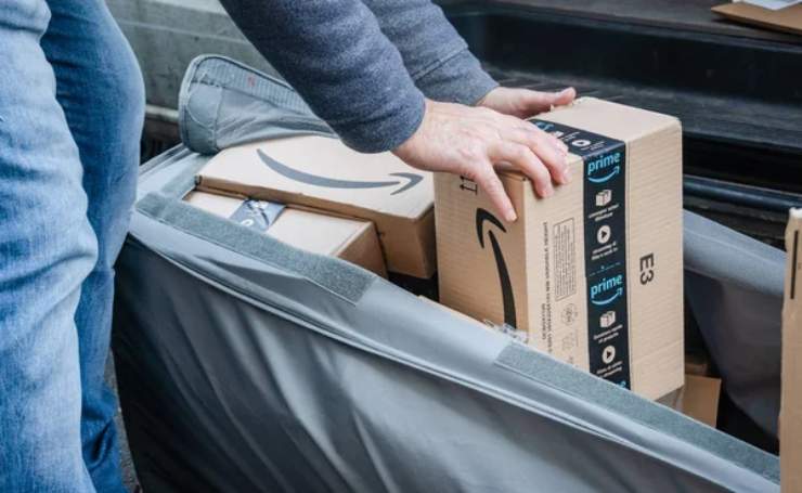 Come funziona Amazon Warehouse e a cosa bisogna fare attenzione