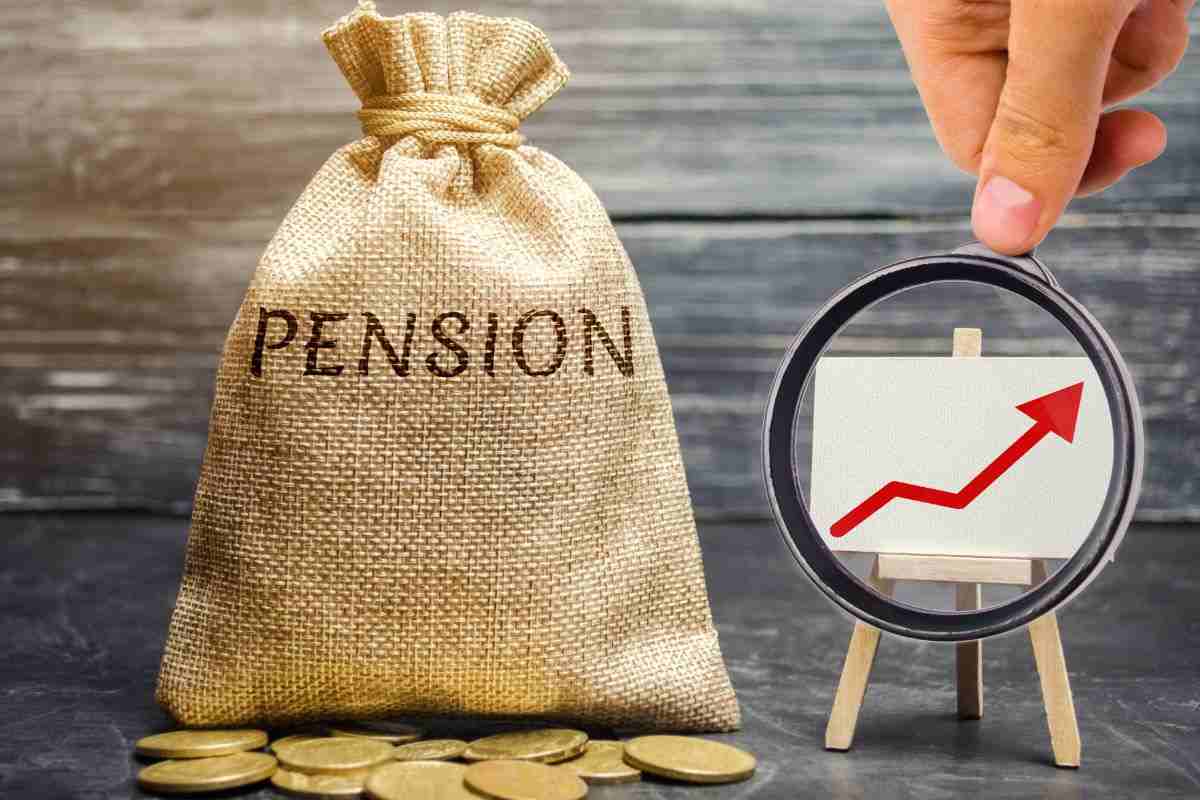 aumento pensioni aprile irpef