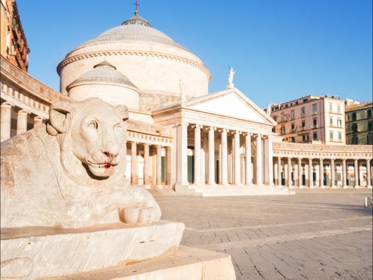 cosa vedere a napoli con 10 euro 