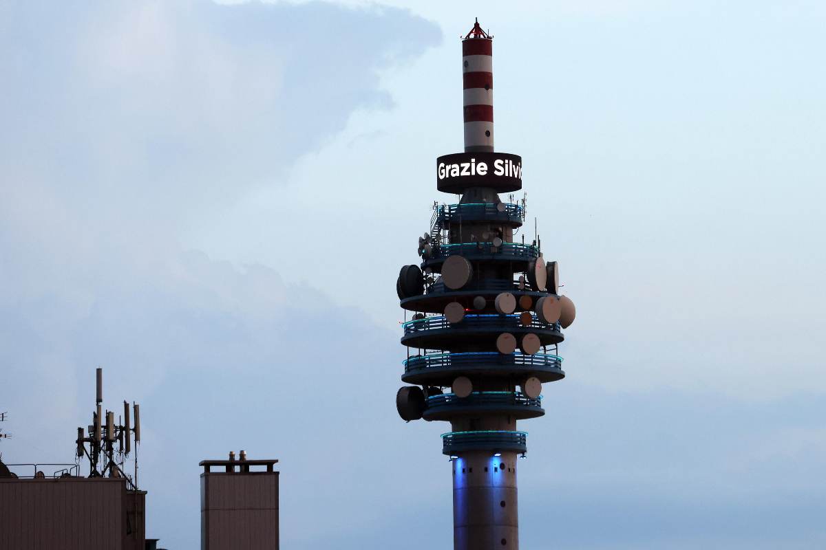 Arriva un grande addio per la Mediaset