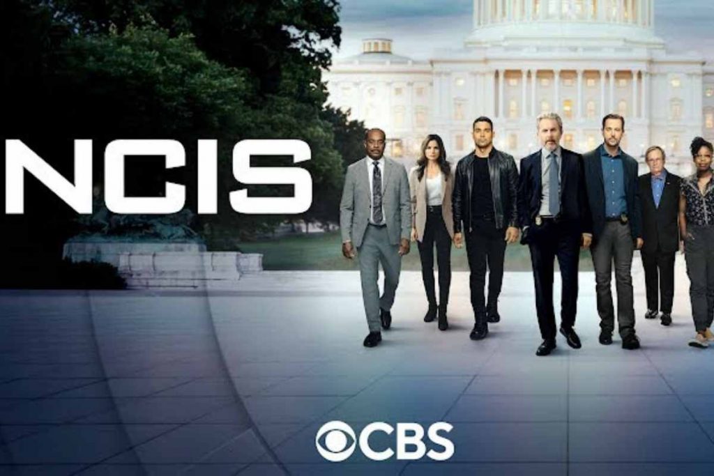 Notizia terribile per i fan di NCIS