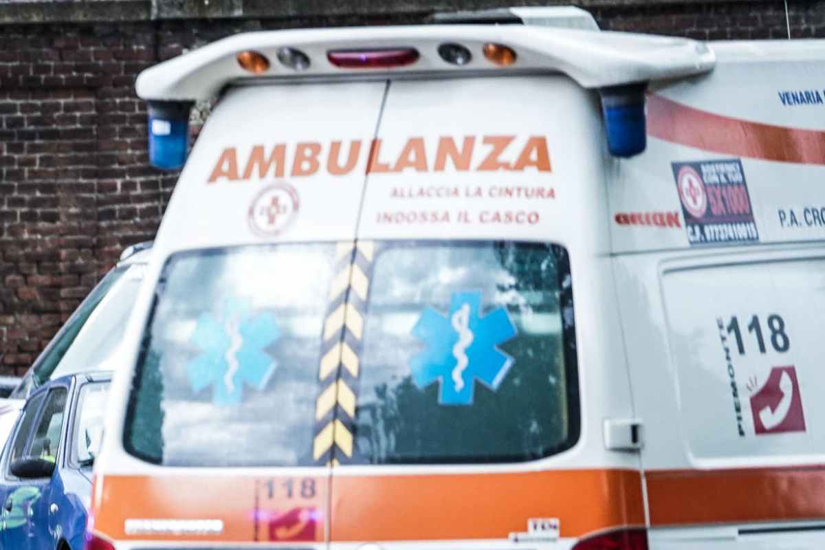 Morto figlio di un noto commerciante