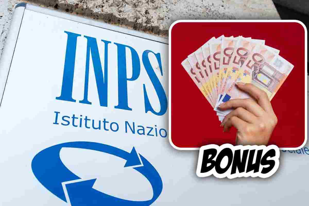 Bonus contributi INPS