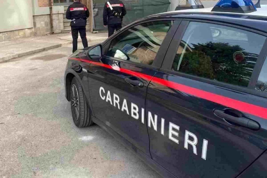 Carabinieri