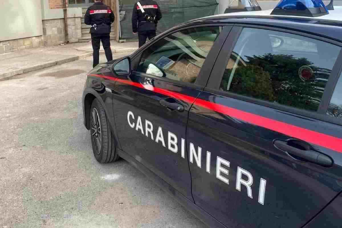 Carabinieri