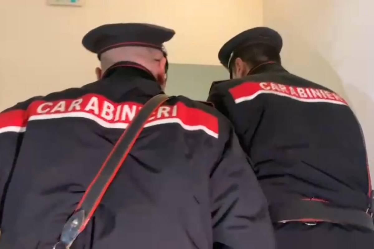 Carabinieri