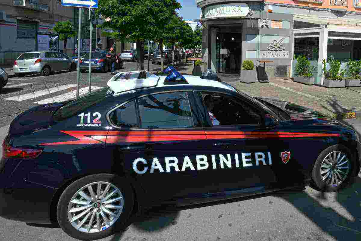 Carabinieri