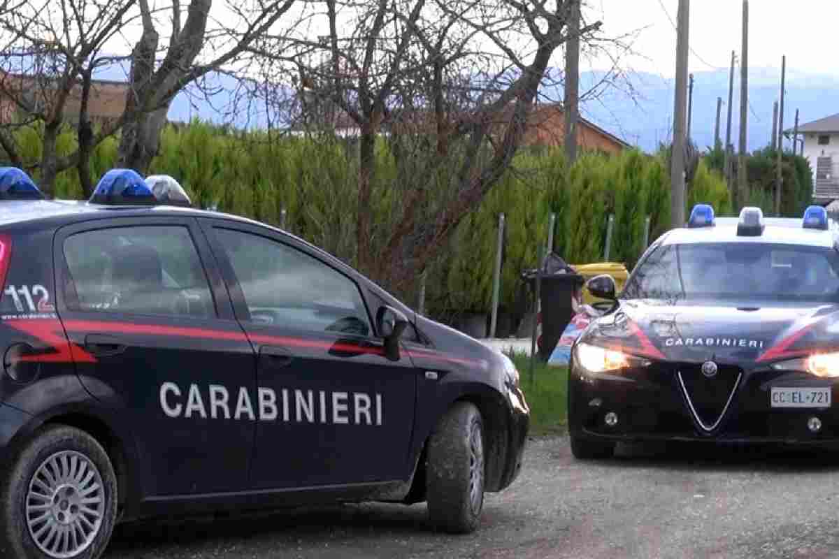 Carabinieri