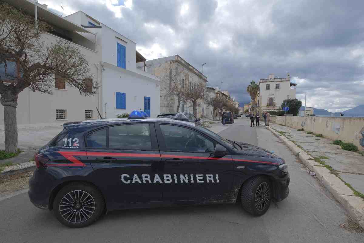 Carabinieri