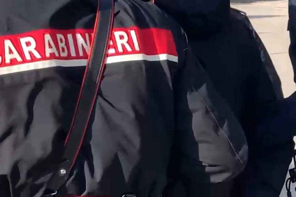 Carabinieri