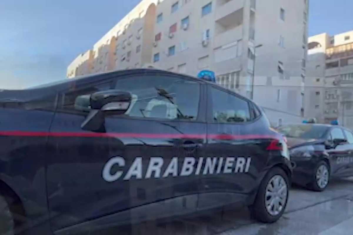 Carabinieri