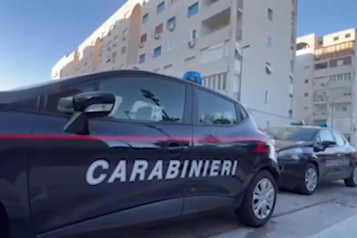 Carabinieri