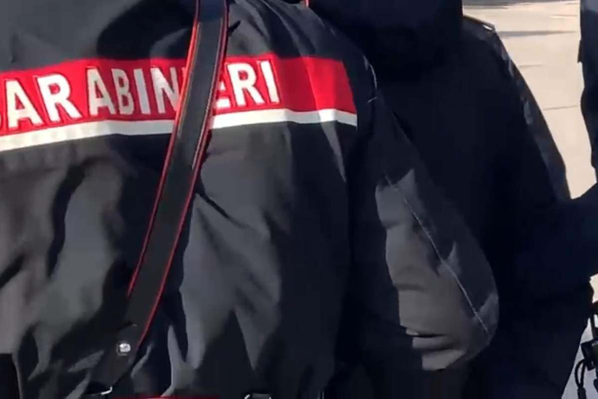 Carabinieri