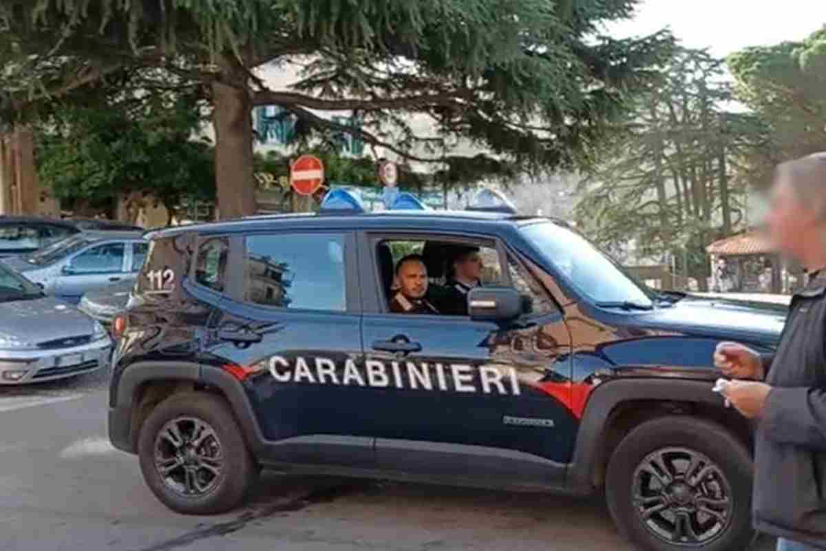 Carabinieri