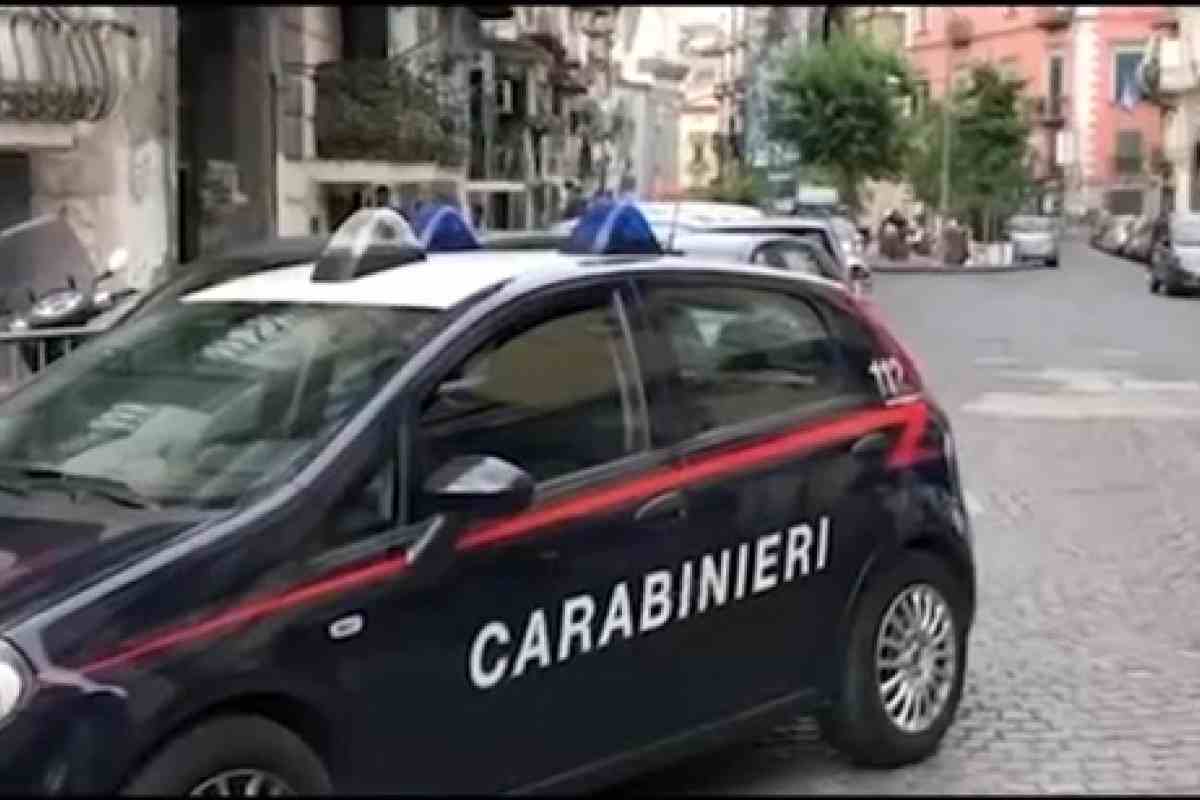 Carabinieri