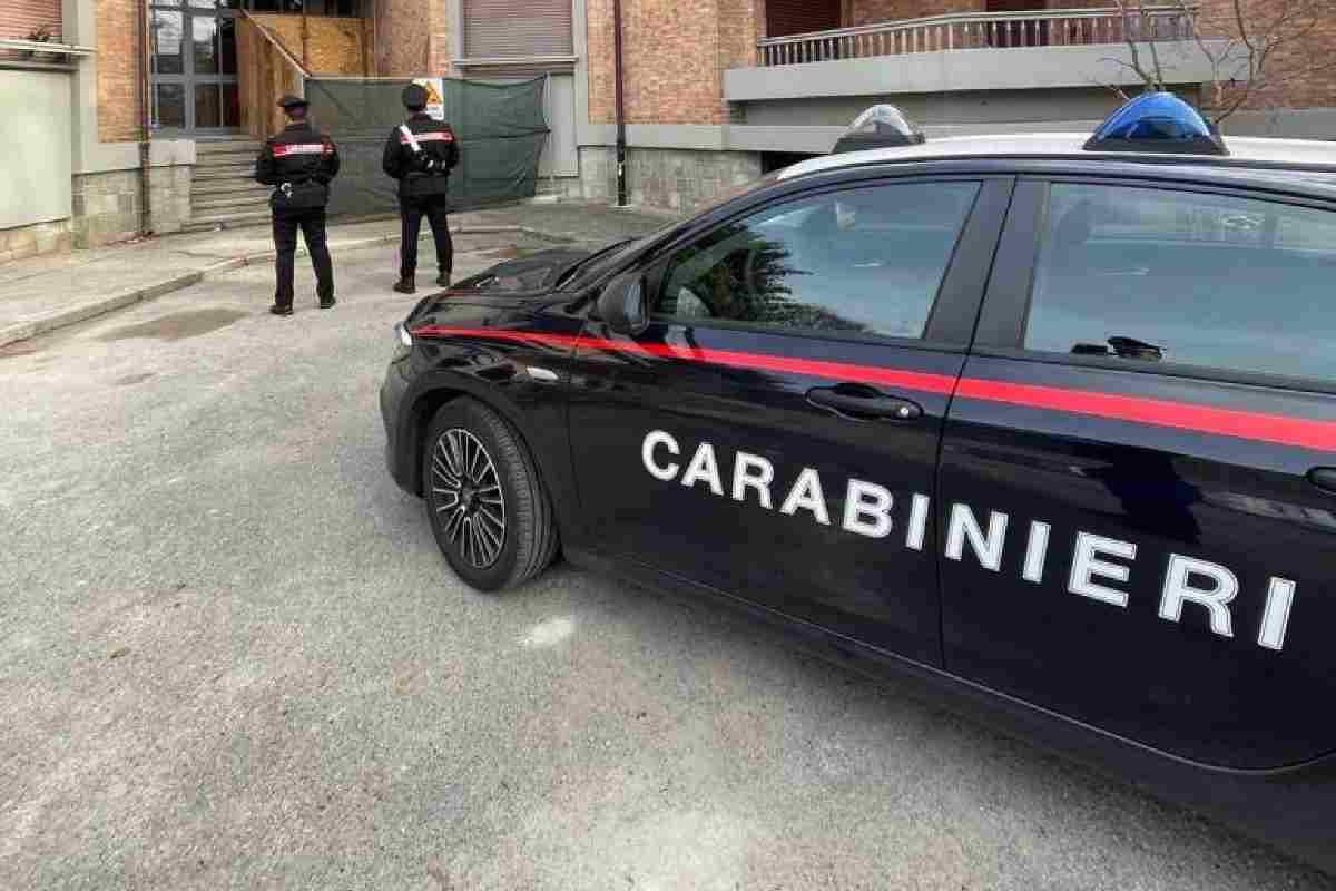 Carabinieri