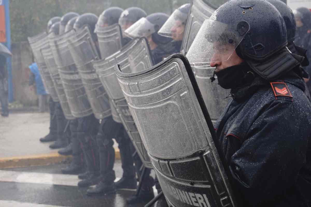 Carabinieri