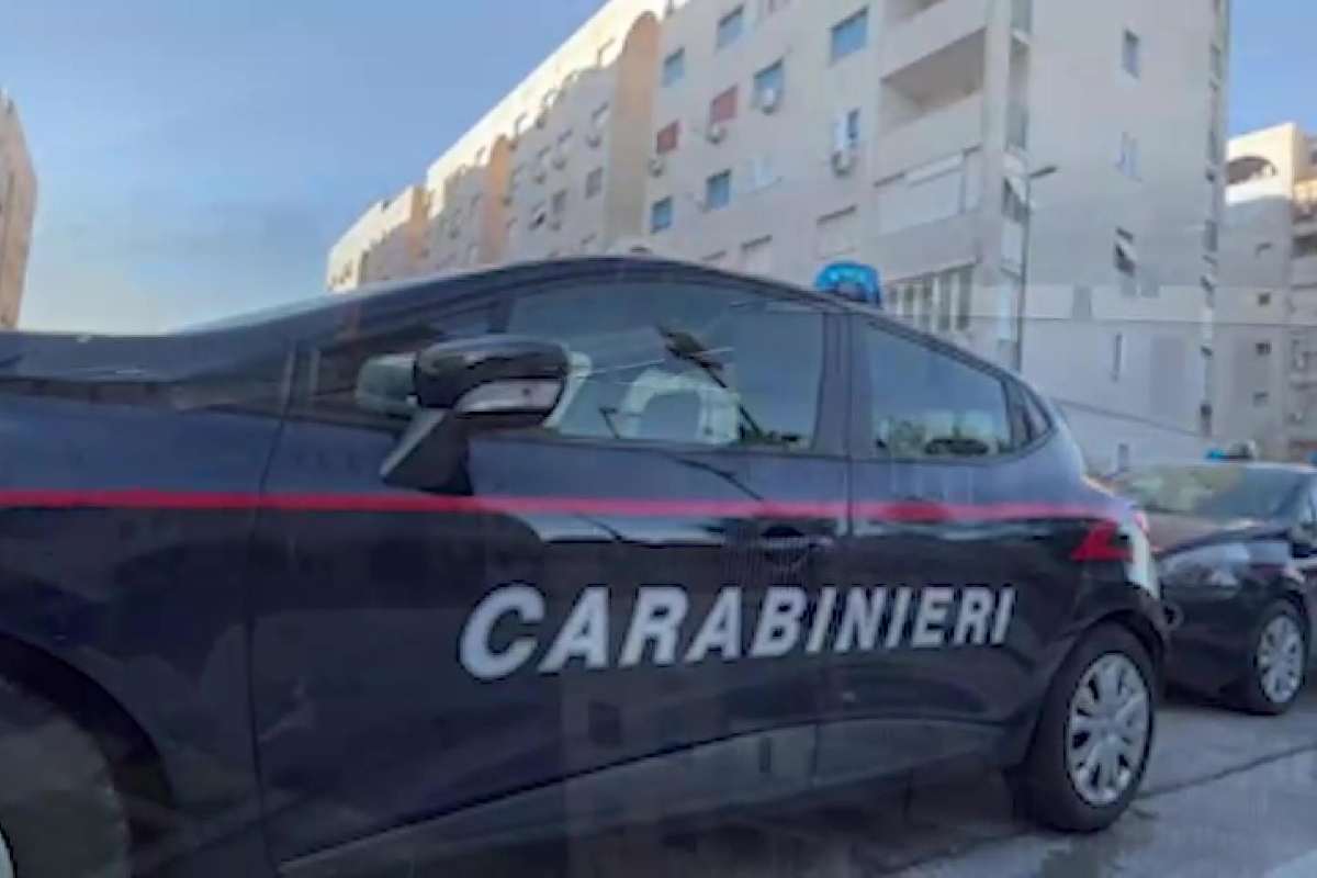 Carabinieri