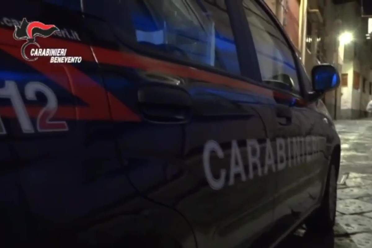 Carabinieri