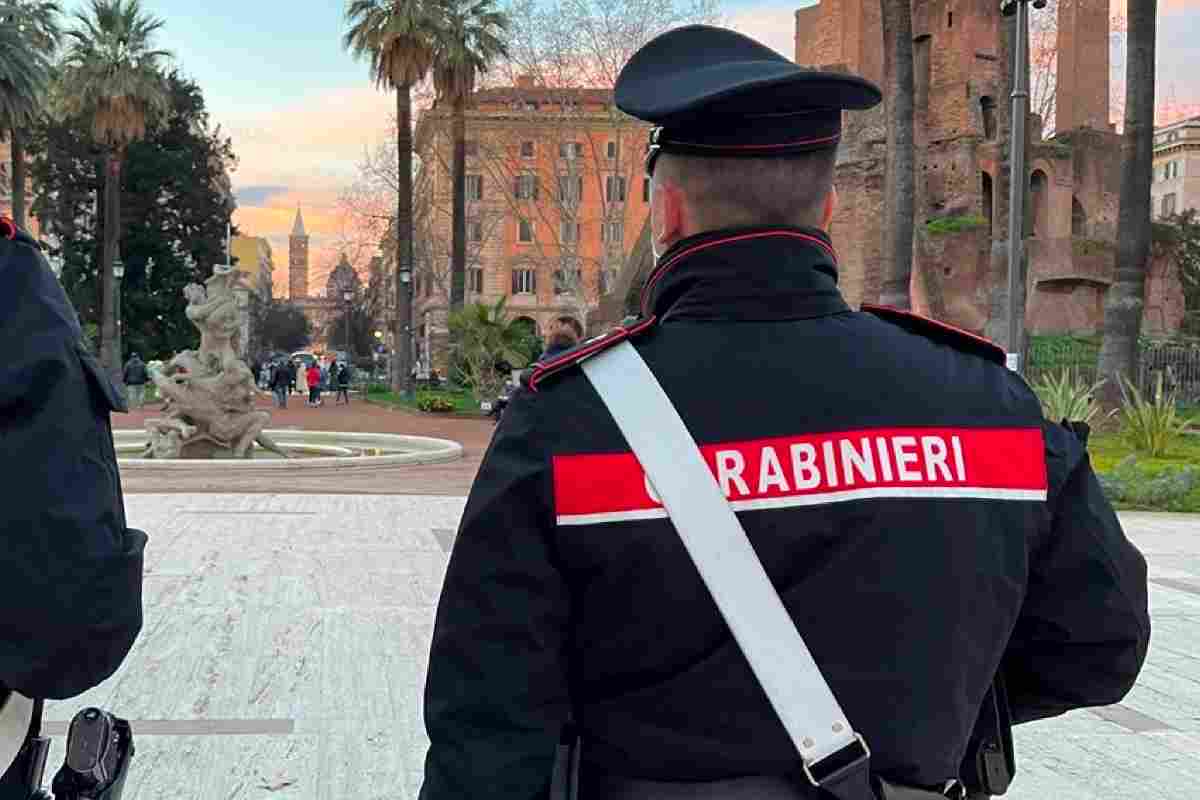 Carabinieri