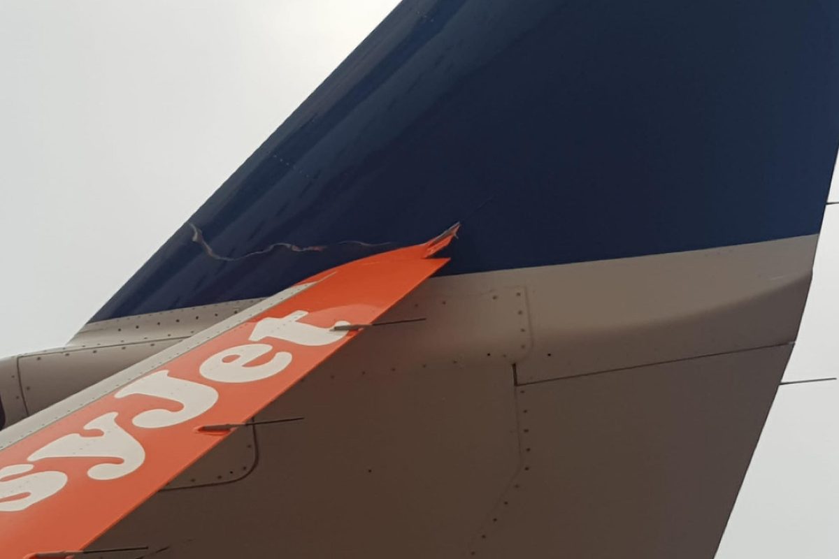 EasyJet