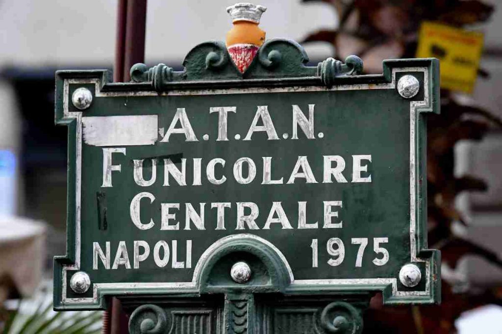 Funicolare