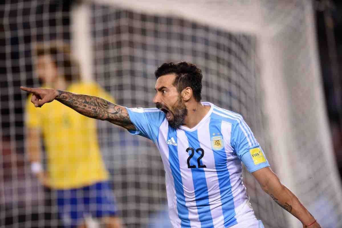 Le dichiarazioni dell'avvocato di Lavezzi sulla sua situazione