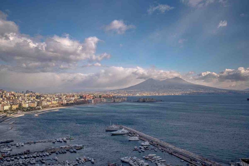 Napoli