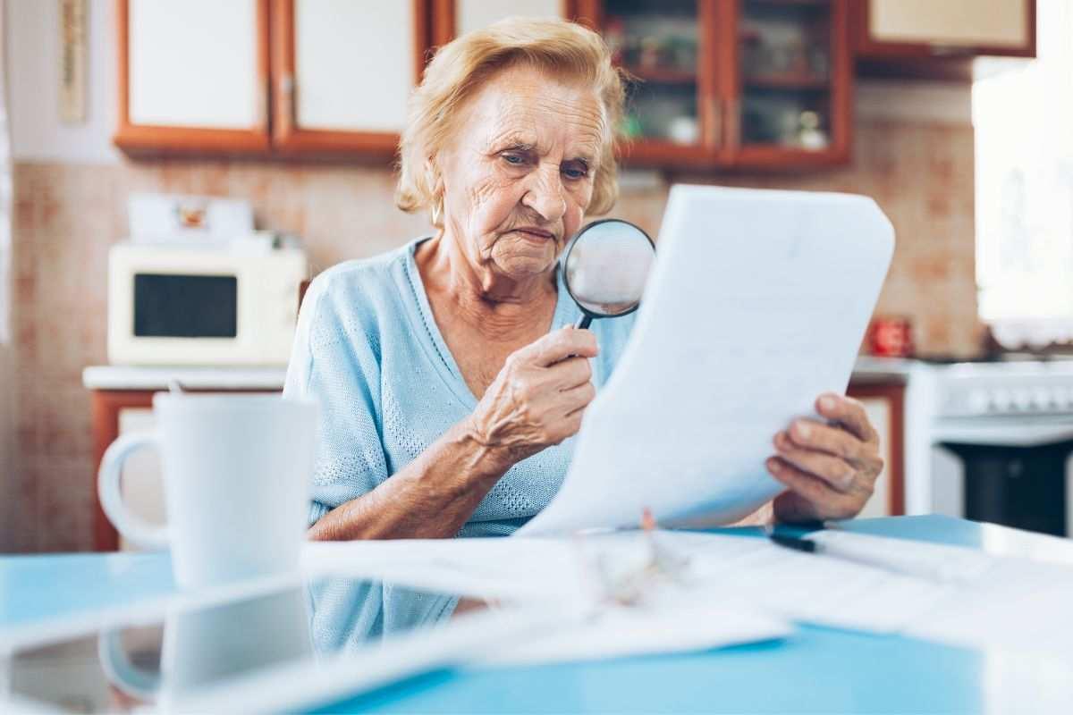 Tutte le condizioni di Opzione Donna