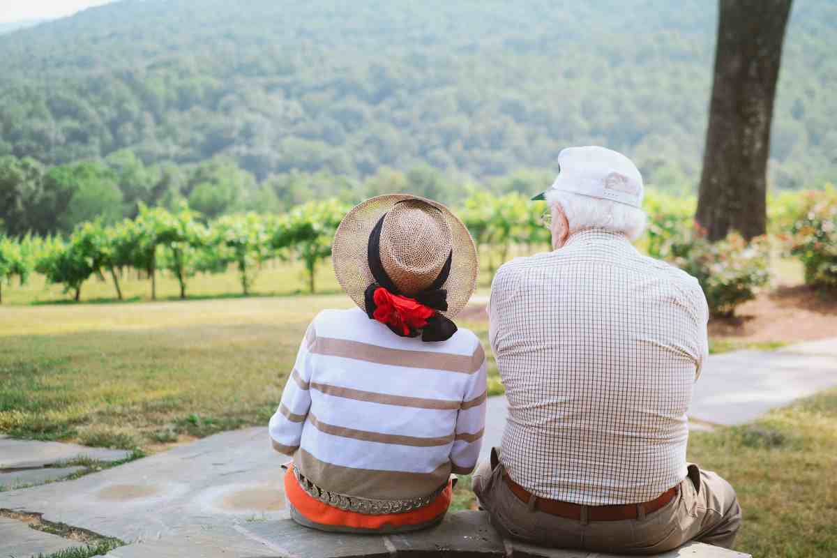 Novità sulle pensioni