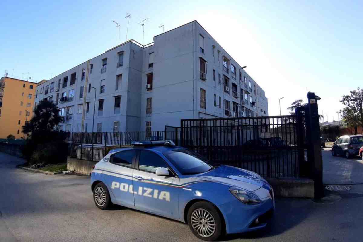 Polizia