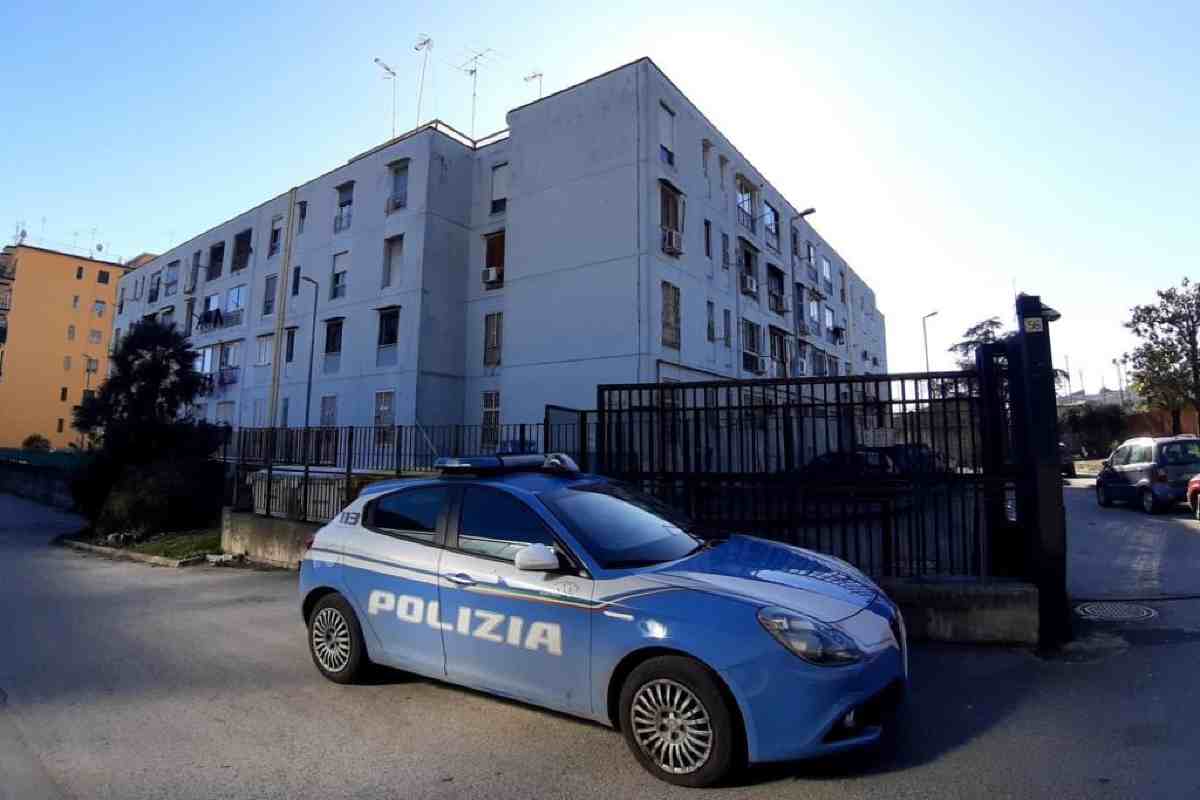 Polizia