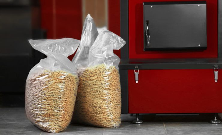 Aumento iva prezzo pellet